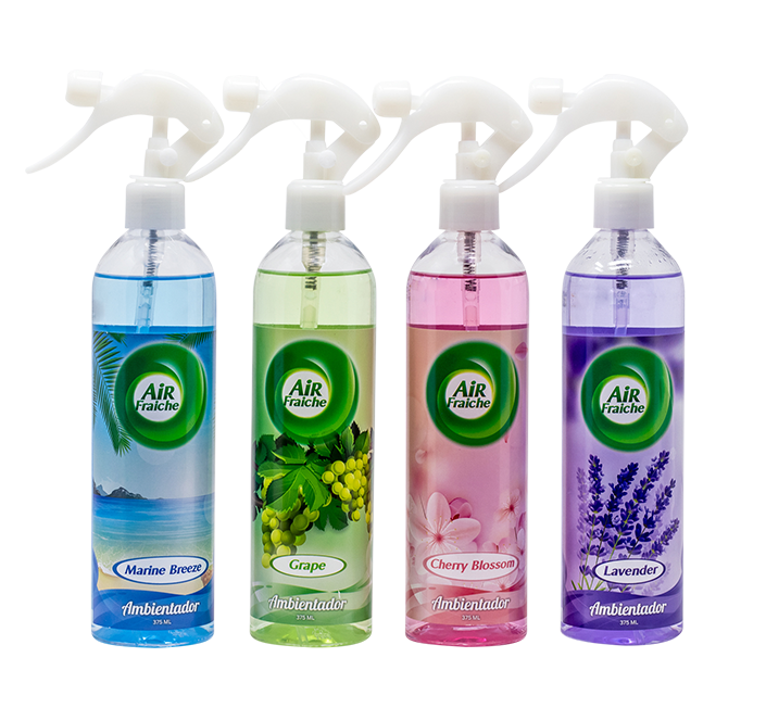 Ambientador Air Fraiche GreenCosmetics