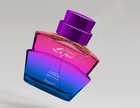 Lips Entity Greencosmetics